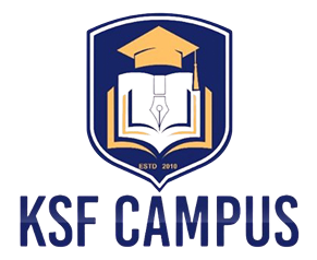 Kfs-Campus Logo